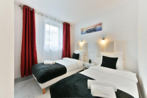 Stylish 2 rooms in the heart of Cannes